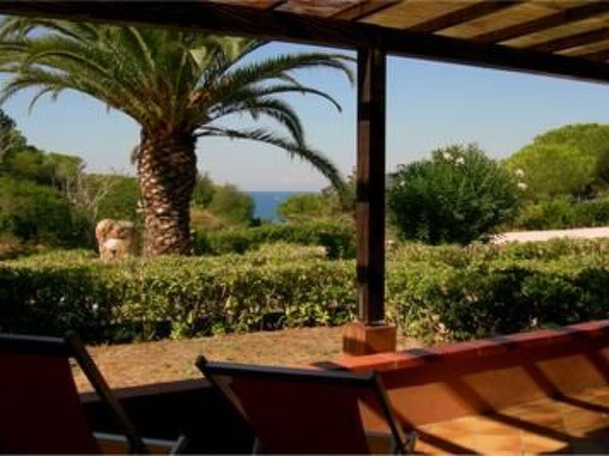 Appartement Capoliveri, vue mer et terrasse privée - Photo 29