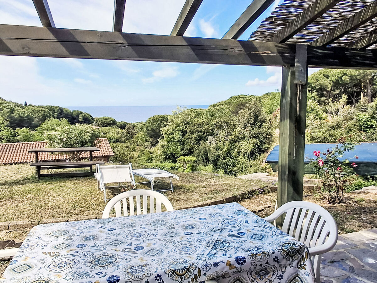 Villa Cedro – Maison 4 pers. à 200 m de la plage - Photo 1