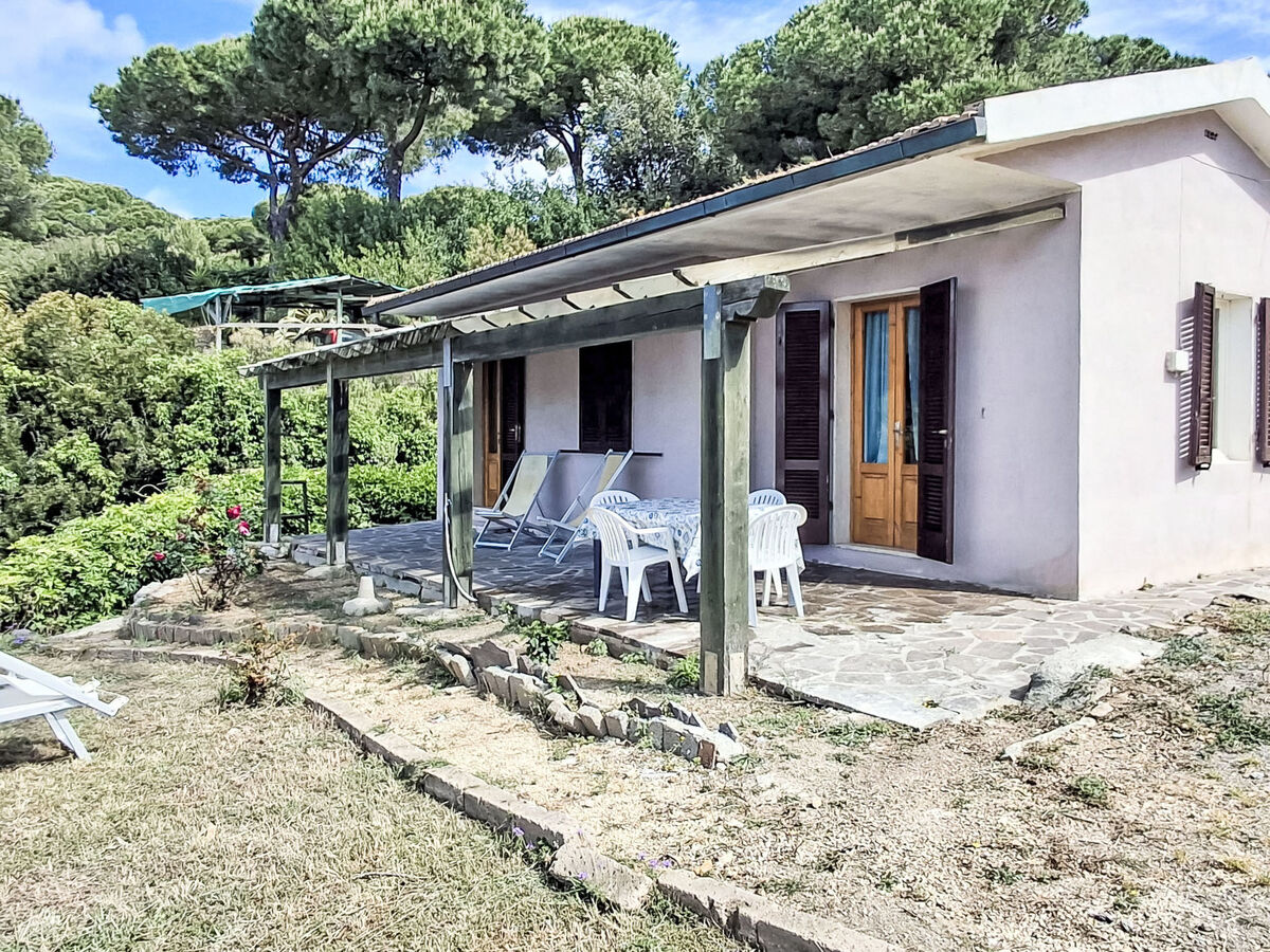 Villa Cedro – Maison 4 pers. à 200 m de la plage - Photo 2