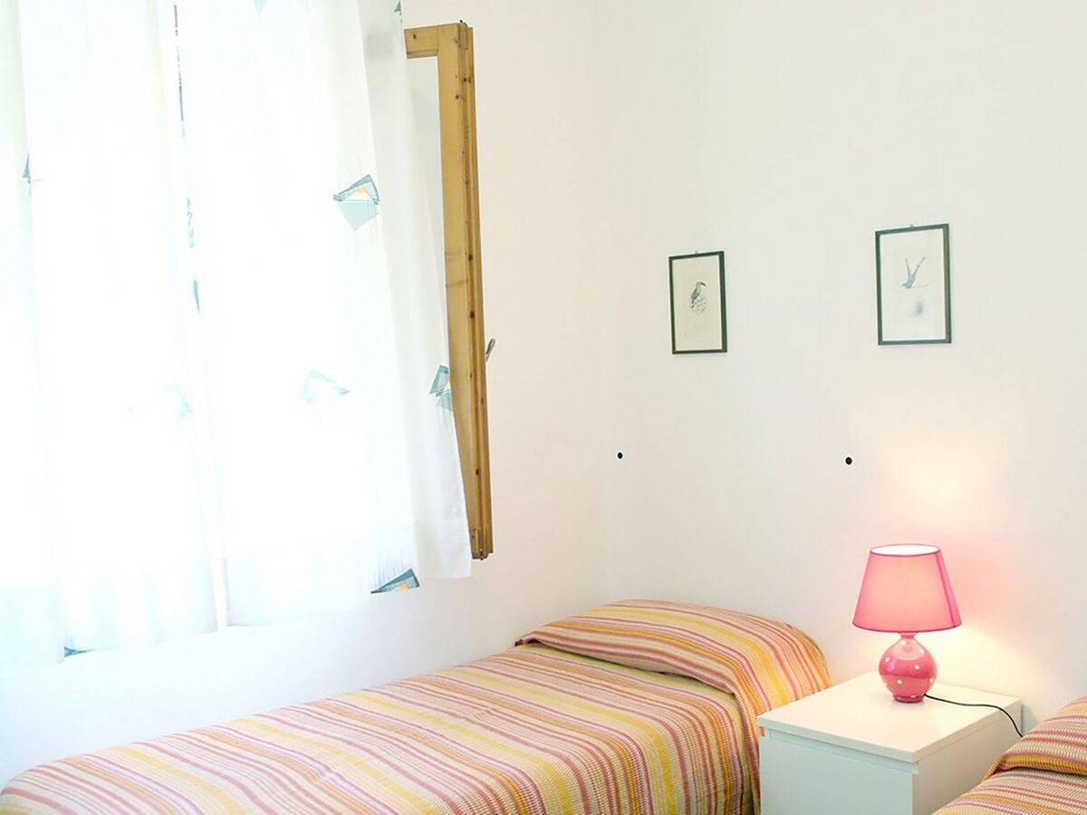 Villa Cedro – Maison 4 pers. à 200 m de la plage - Photo 17