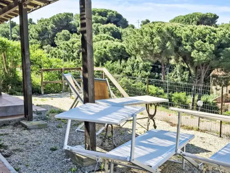 Villa Oleander à Capoliveri, 200 m de la plage : photo 4