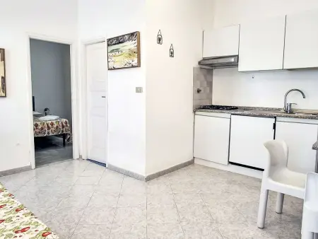 Villa Oleander à Capoliveri, 200 m de la plage : photo 6