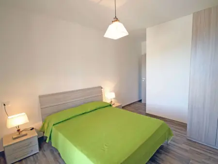 Appartement neuf avec terrasse mer à Capoliveri : photo 21