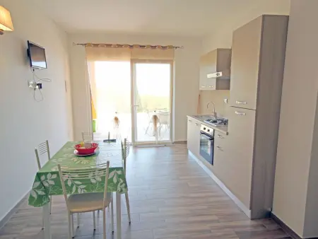 Appartement neuf avec terrasse mer à Capoliveri : photo 23