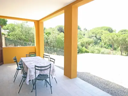 Appartement neuf avec terrasse mer à Capoliveri : photo 25
