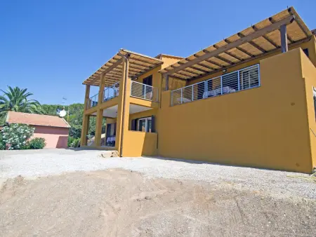Appartement neuf avec terrasse mer à Capoliveri : photo 26