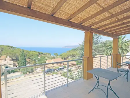 Location appartement à Capoliveri, Villa Artemide Uno