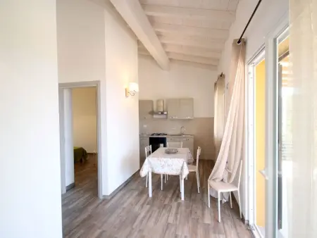 Villa Artemide Uno – Appartement vue mer à Capoliveri : photo 24