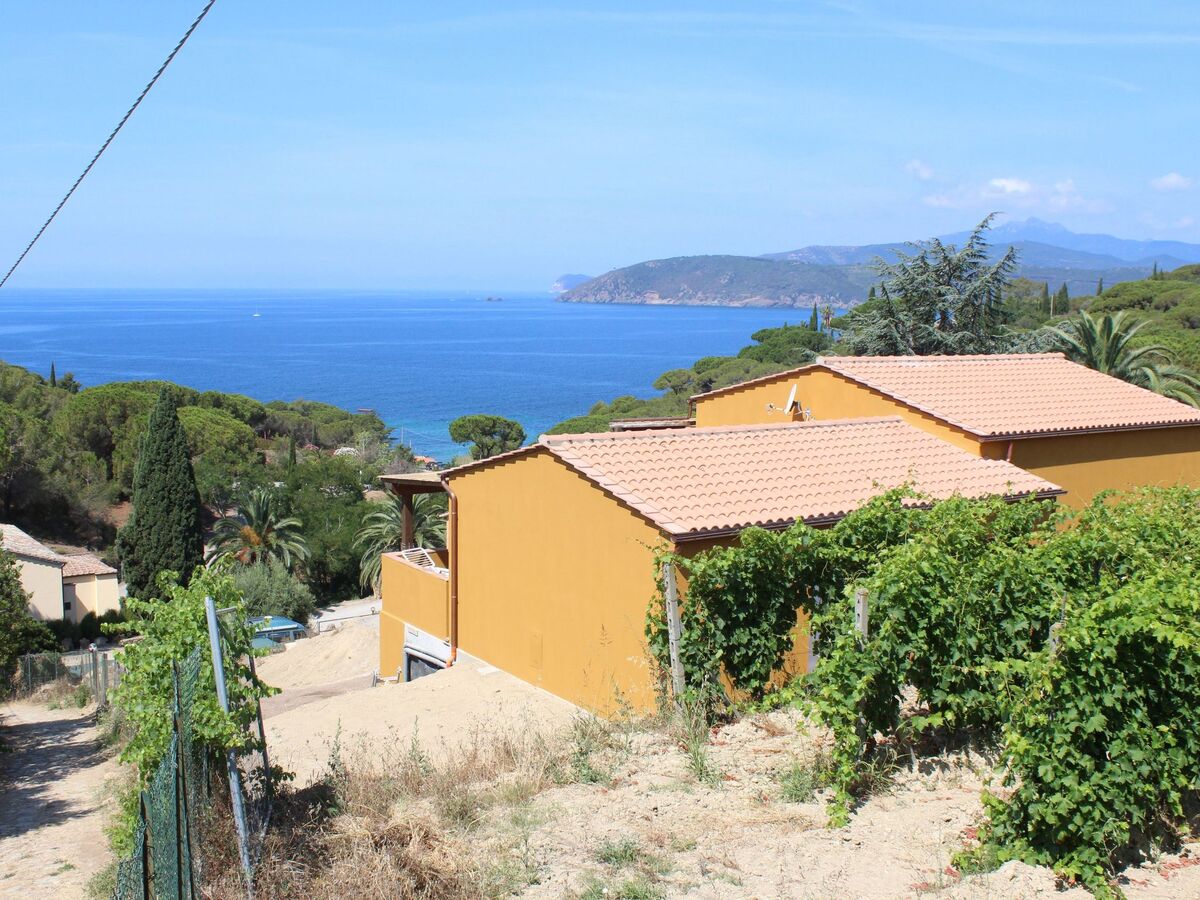 Appartement 2 ch. avec vue mer à Capoliveri - Photo 19