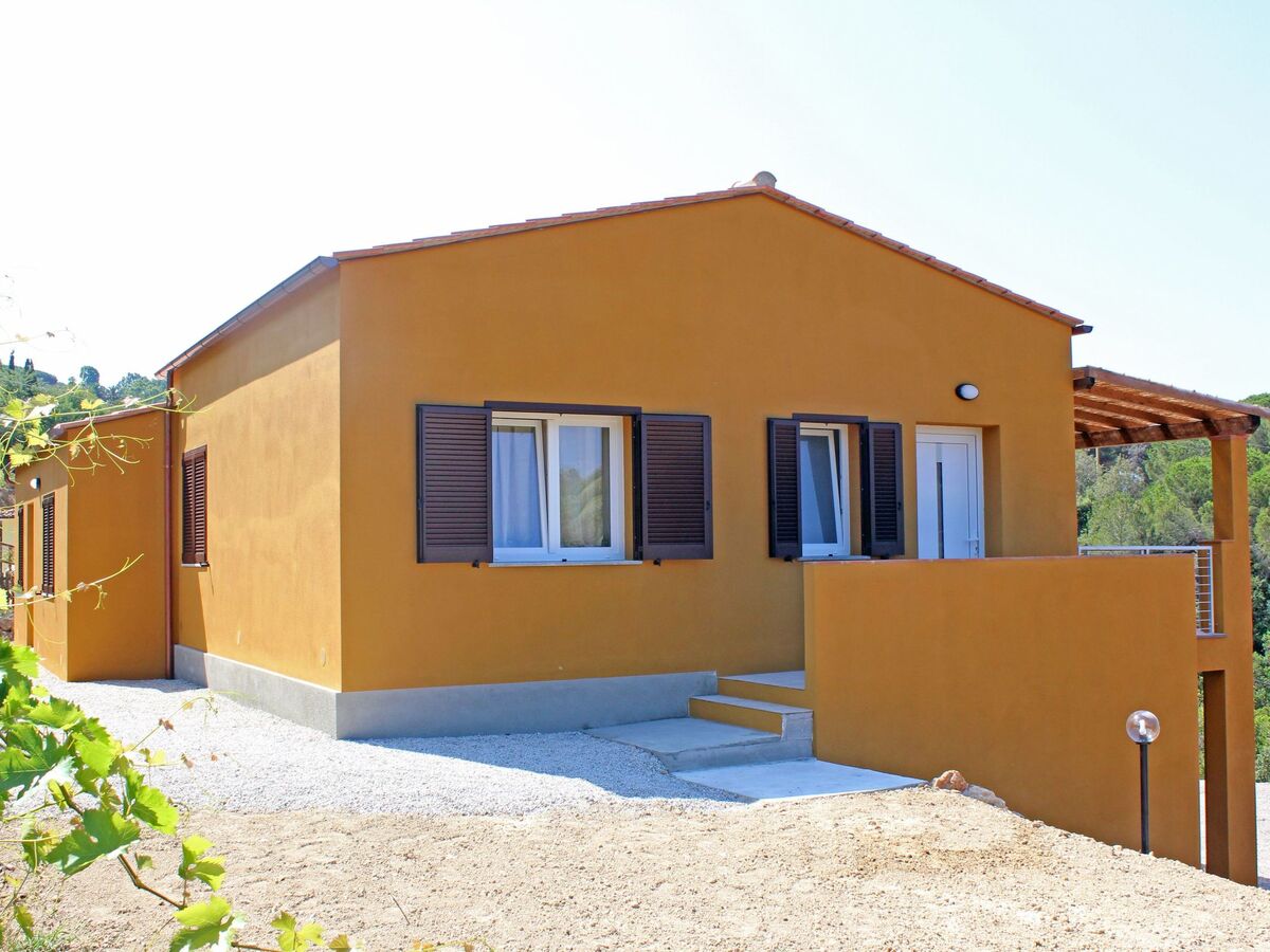 Appartement 2 ch. avec vue mer à Capoliveri - Photo 27