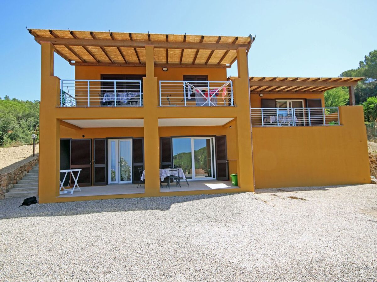 Appartement 2 ch. avec vue mer à Capoliveri - Photo 28