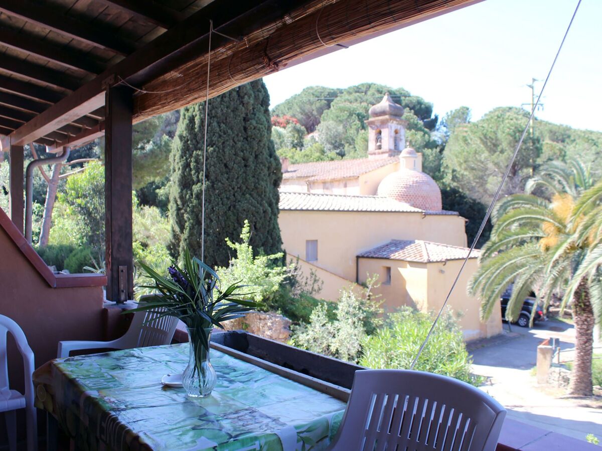 Appartement 2 pers. vue mer à Capoliveri - Photo 2