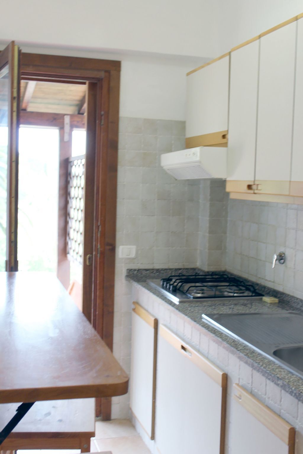 Appartement 2 pers. vue mer à Capoliveri - Photo 5