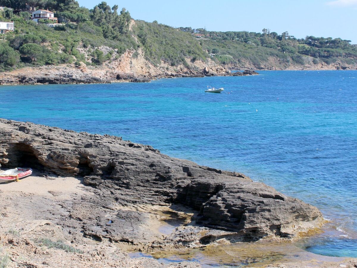 Appartement 2 pers. vue mer à Capoliveri - Photo 21