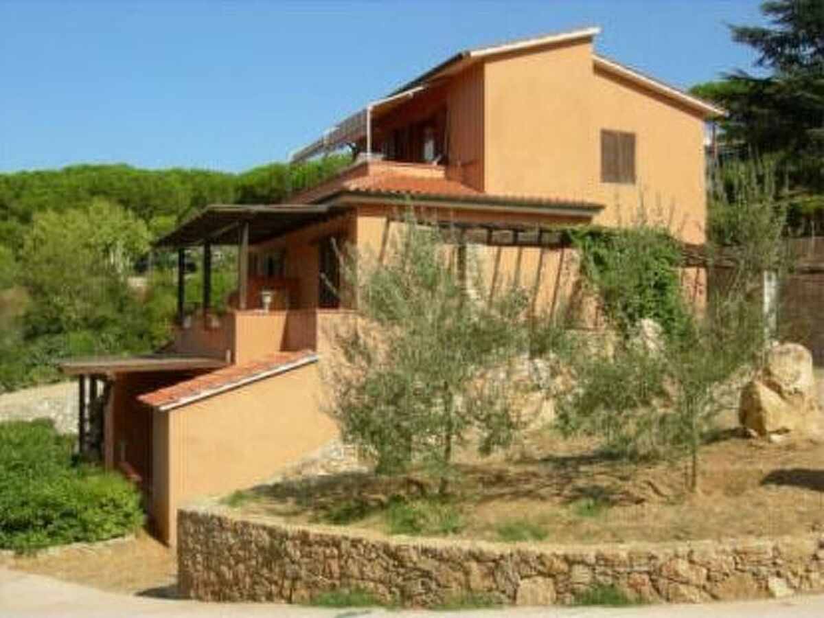 Appartement 2 pers. vue mer à Capoliveri - Photo 25
