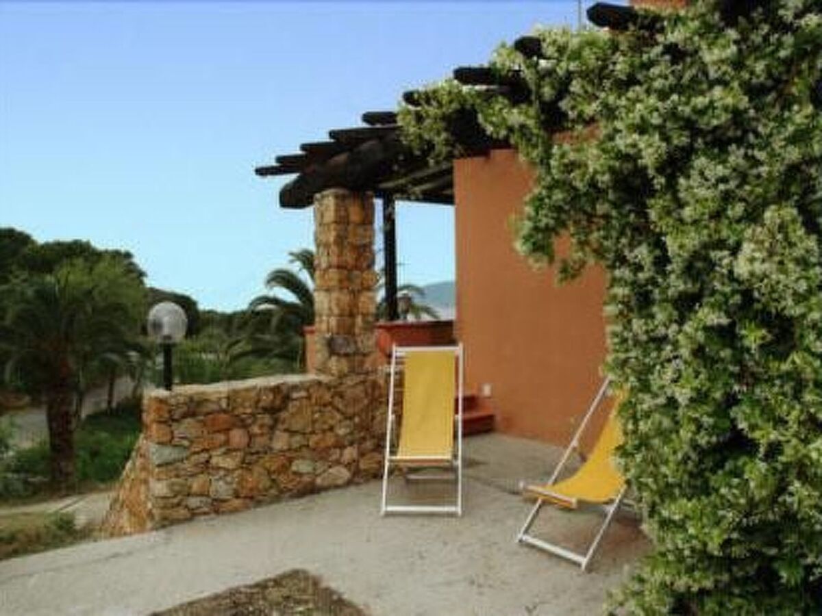 Appartement 2 pers. vue mer à Capoliveri - Photo 28