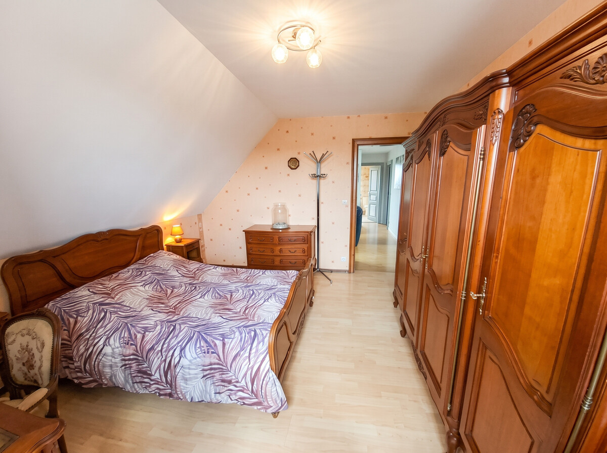 Appartement 75 m² à Kutzenhausen, 3 chambres avec tonnelle - Photo 2