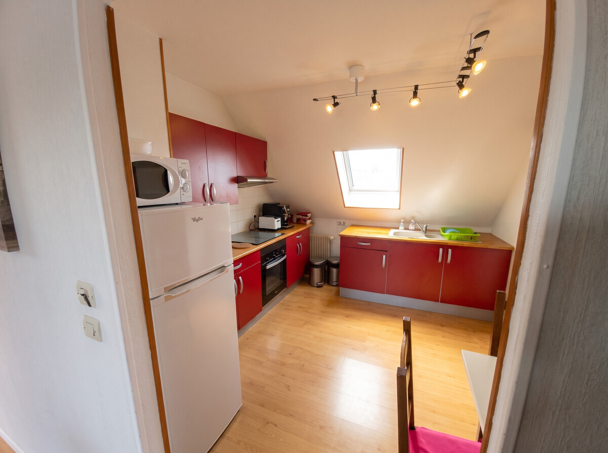 Appartement 75 m² à Kutzenhausen, 3 chambres avec tonnelle - Photo 3