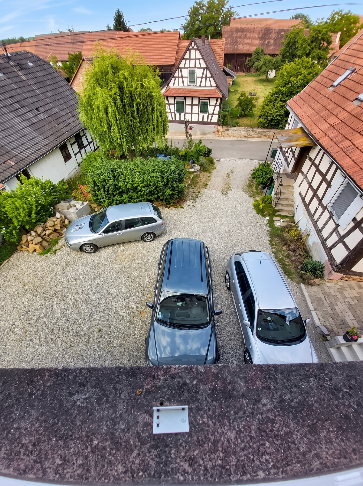 Appartement 75 m² à Kutzenhausen, 3 chambres avec tonnelle - Photo 8