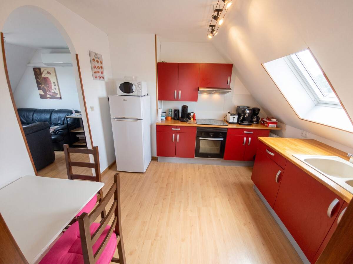 Appartement 75 m² à Kutzenhausen, 3 chambres avec tonnelle - Photo 10