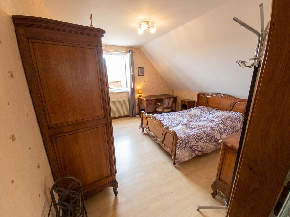Appartement 75 m² à Kutzenhausen, 3 chambres avec tonnelle - Photo 11