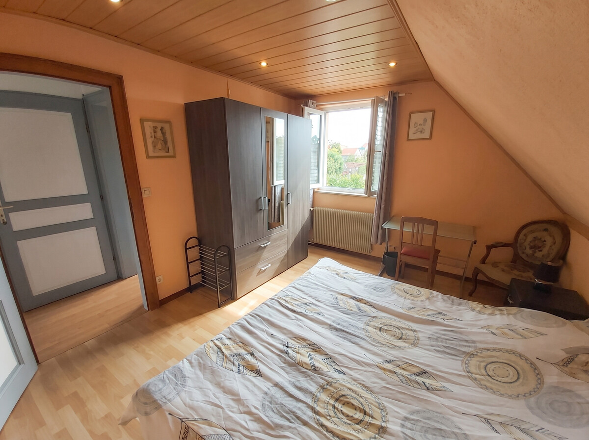 Appartement 75 m² à Kutzenhausen, 3 chambres avec tonnelle - Photo 13