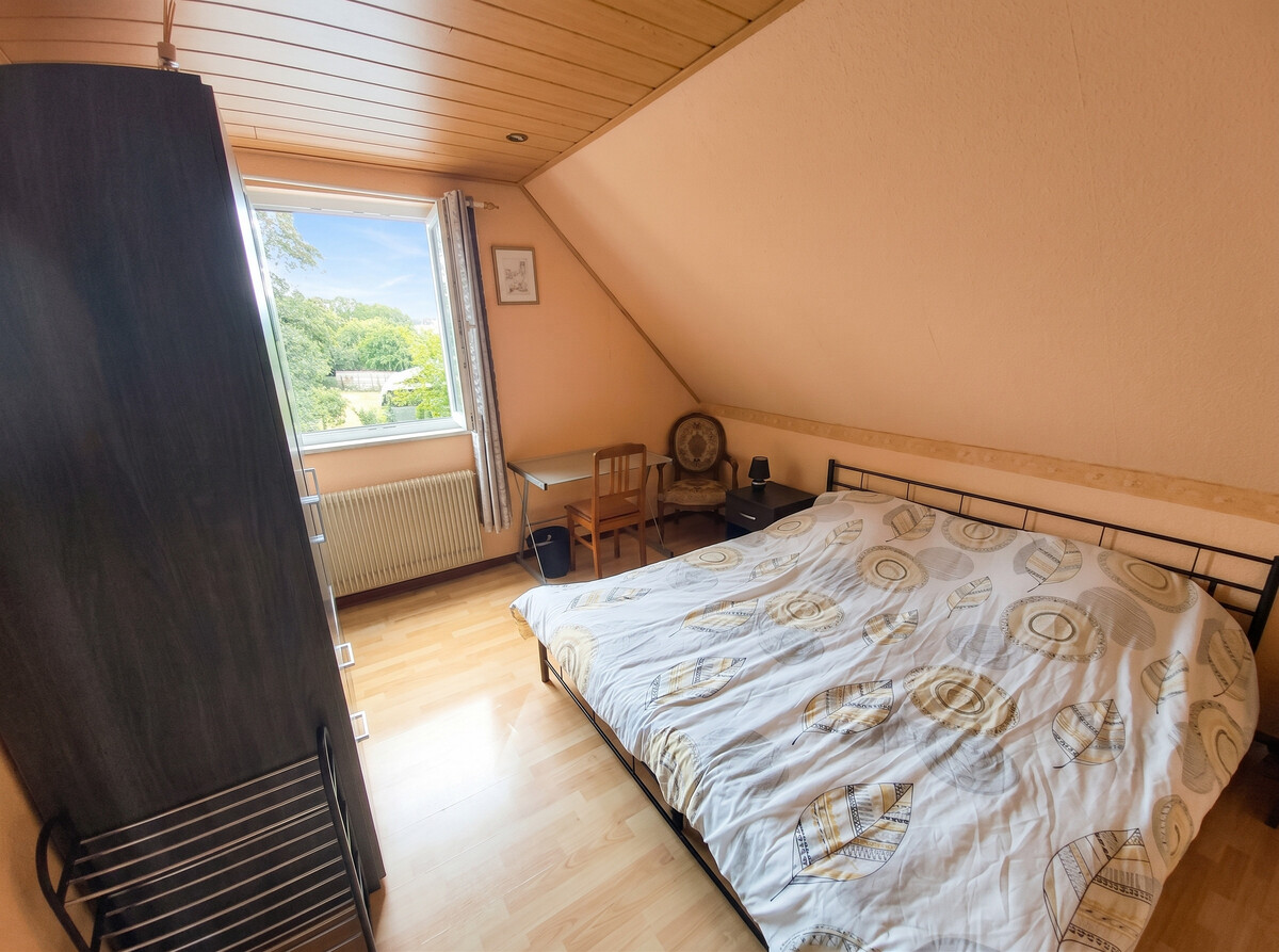 Appartement 75 m² à Kutzenhausen, 3 chambres avec tonnelle - Photo 14