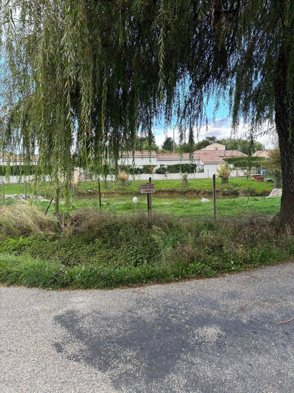 Maison plain-pied 10 pers., jardin clôturé, accès PMR - Photo 1