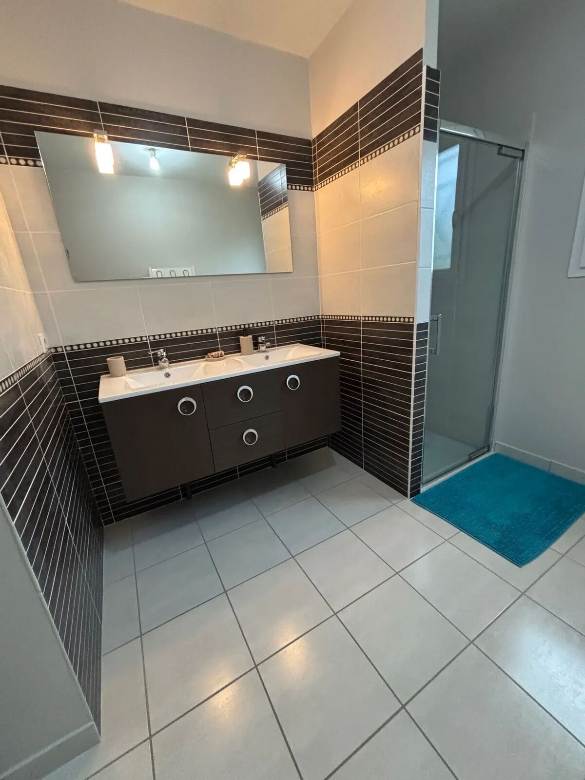 Maison plain-pied 10 pers., jardin clôturé, accès PMR - Photo 5