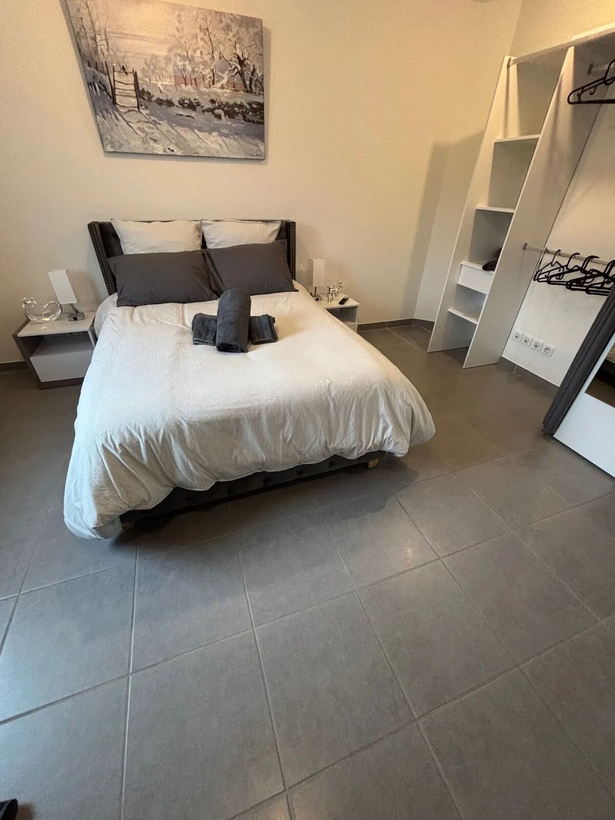 Maison plain-pied 10 pers., jardin clôturé, accès PMR - Photo 7