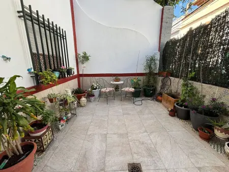 Location maison à Sevilla, Maison avec 3 Chambres à Séville - Idéale pour les Familles