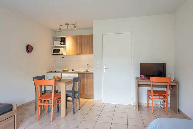 Studio cottage au Domaine du Golf de Saumur - Photo 4