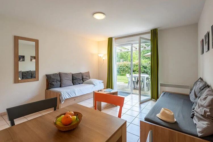 Studio cottage au Domaine du Golf de Saumur - Photo 10