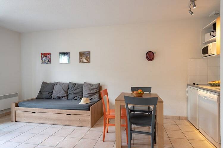Studio cottage au Domaine du Golf de Saumur - Photo 11