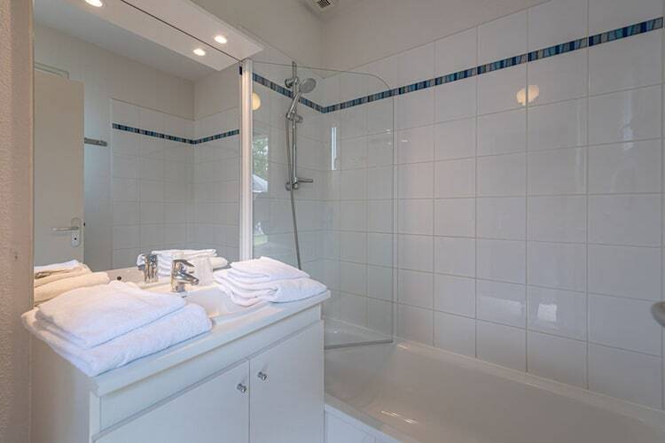 Studio cottage au Domaine du Golf de Saumur - Photo 13