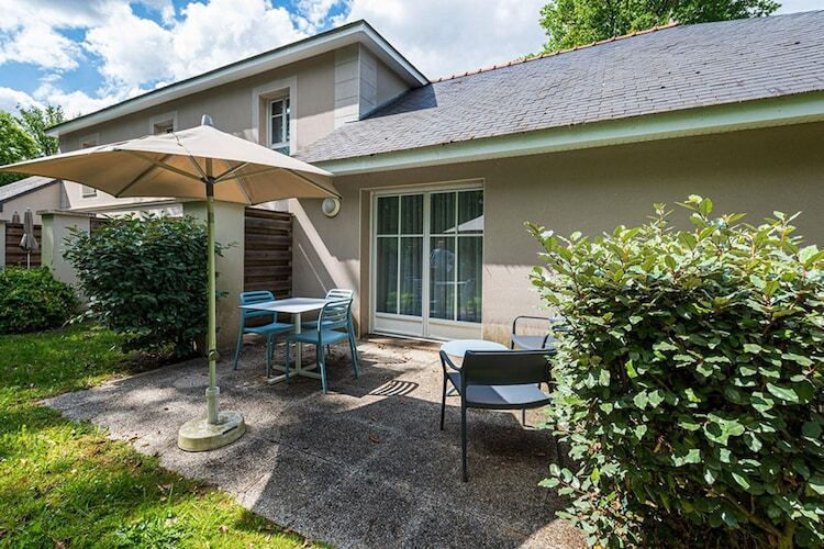 Studio cottage au Domaine du Golf de Saumur - Photo 21