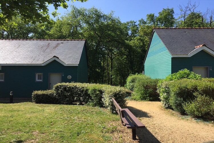 Studio cottage au Domaine du Golf de Saumur - Photo 22