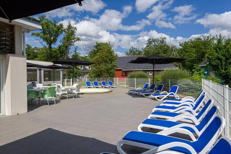 Studio cottage au Domaine du Golf de Saumur - Photo 25