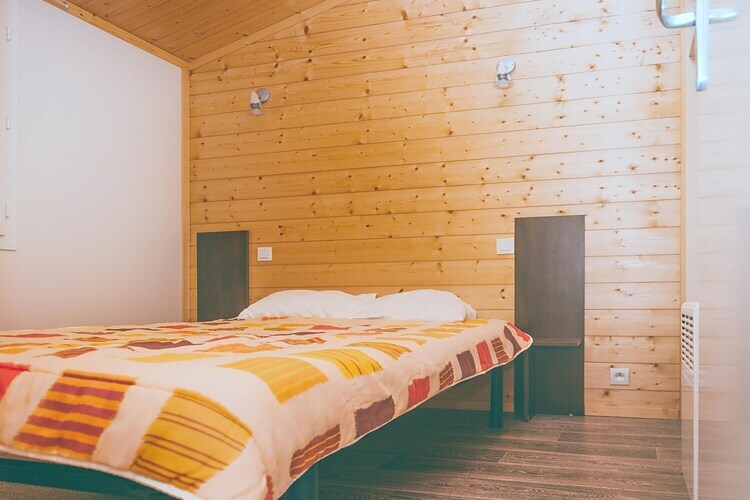 Cottage accessible 2 chambres aux Hameaux des Lacs - Photo 5