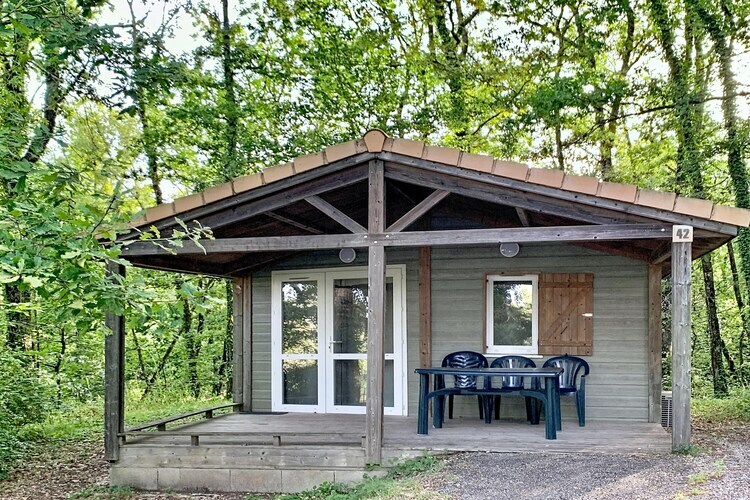 Cottage accessible 2 chambres aux Hameaux des Lacs - Photo 7