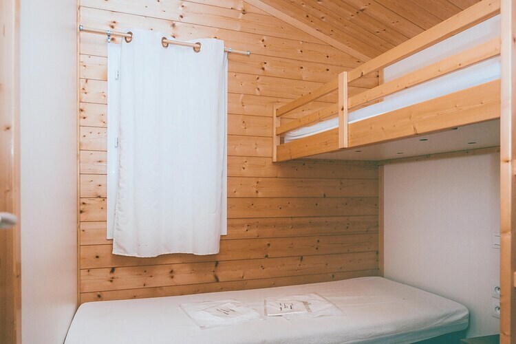 Cottage accessible 2 chambres aux Hameaux des Lacs - Photo 12