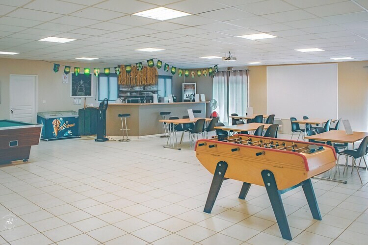 Cottage accessible 2 chambres aux Hameaux des Lacs - Photo 16