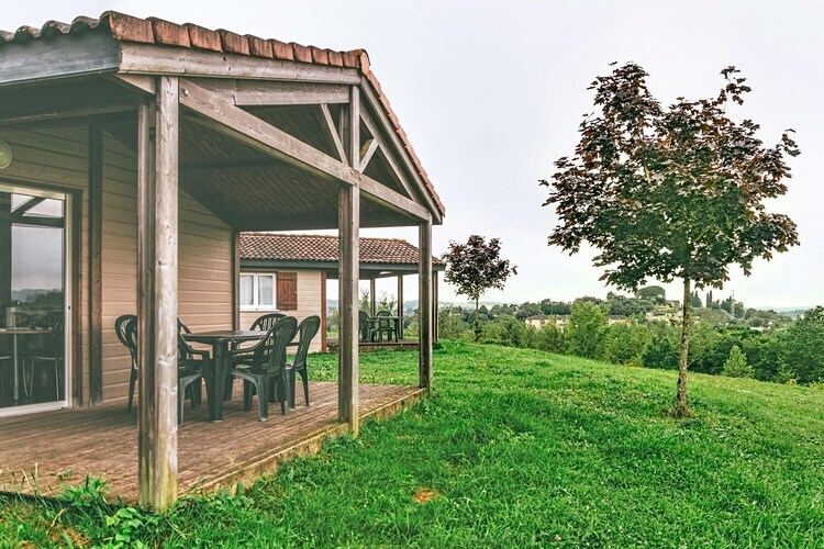 Cottage accessible 2 chambres aux Hameaux des Lacs - Photo 20