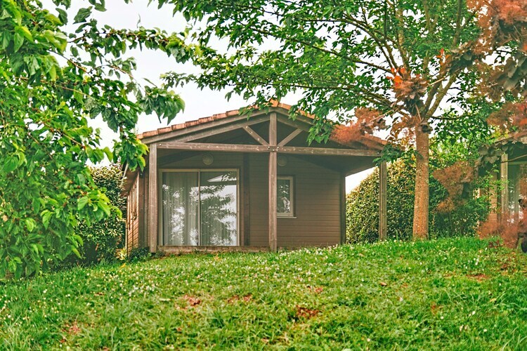 Cottage accessible 2 chambres aux Hameaux des Lacs - Photo 21