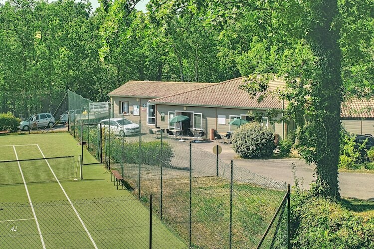 Cottage accessible 2 chambres aux Hameaux des Lacs - Photo 22