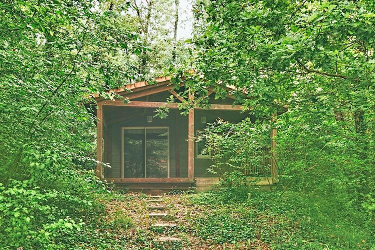 Cottage accessible 2 chambres aux Hameaux des Lacs - Photo 23