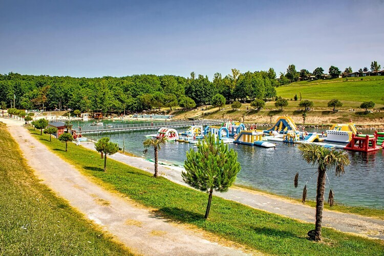 Cottage accessible 2 chambres aux Hameaux des Lacs - Photo 31