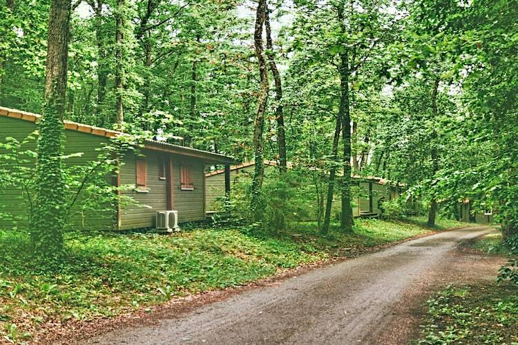 Cottage accessible 2 chambres aux Hameaux des Lacs - Photo 37
