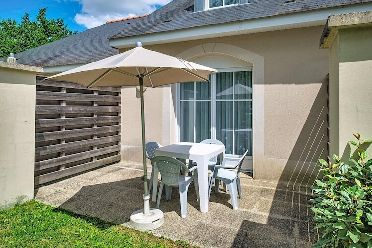 Cottage 39m² au Domaine du Golf de Saumur - Photo 5