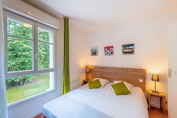 Cottage 39m² au Domaine du Golf de Saumur - Photo 15